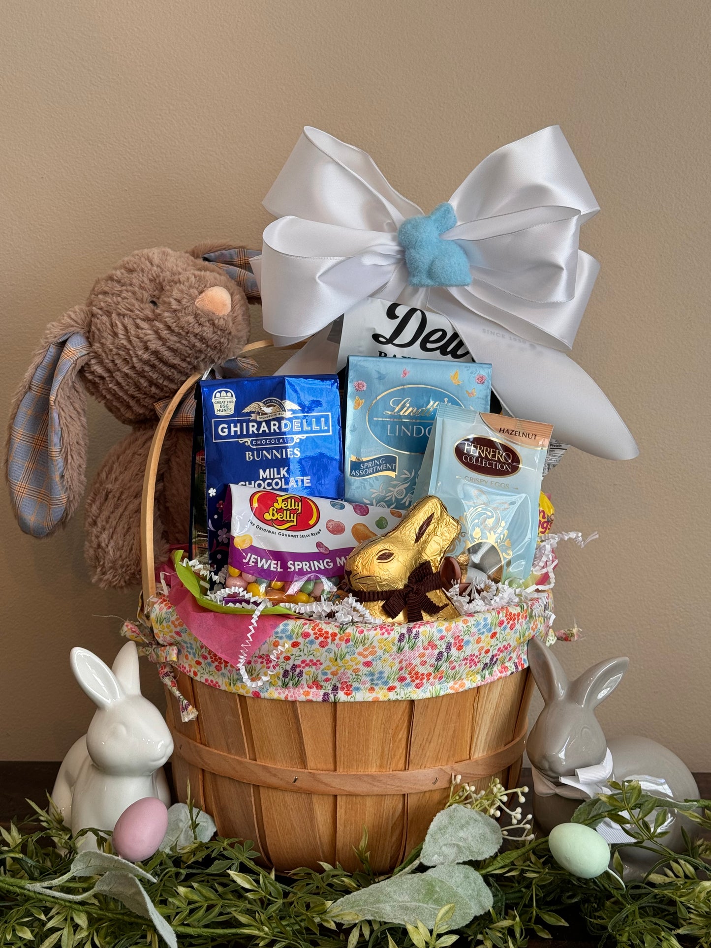 Egg-citing Easter Delights