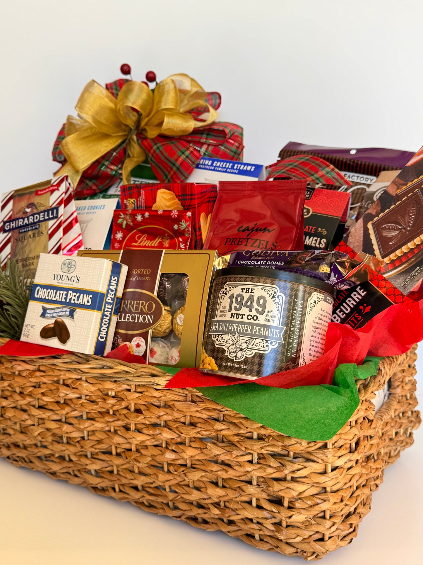 Grand Christmas Wishes