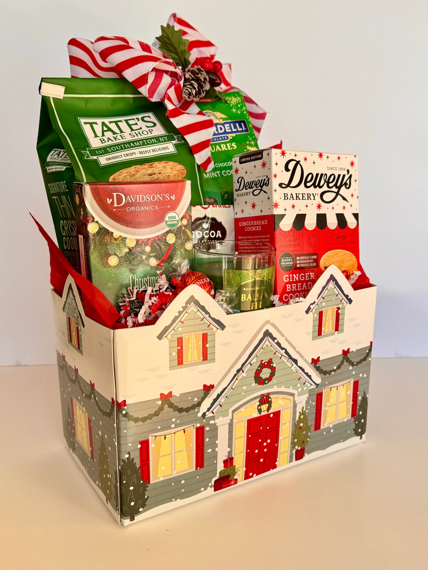 Home for the Holidays