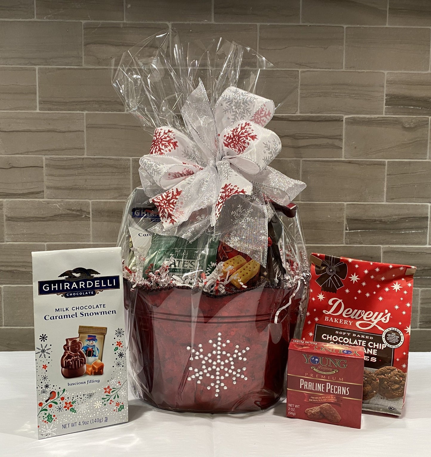 Sweet Christmas Treats