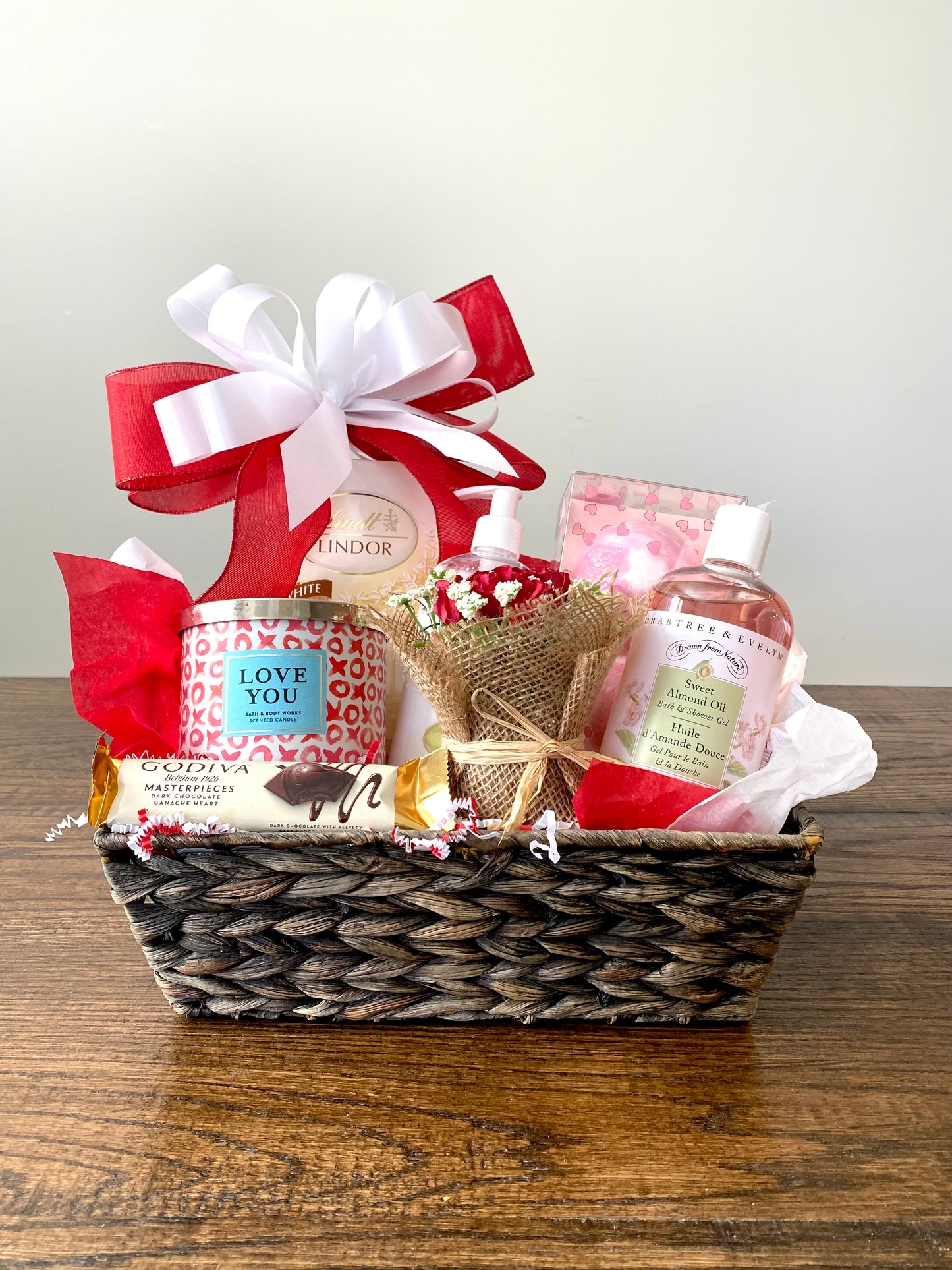 Valentine Indulgence