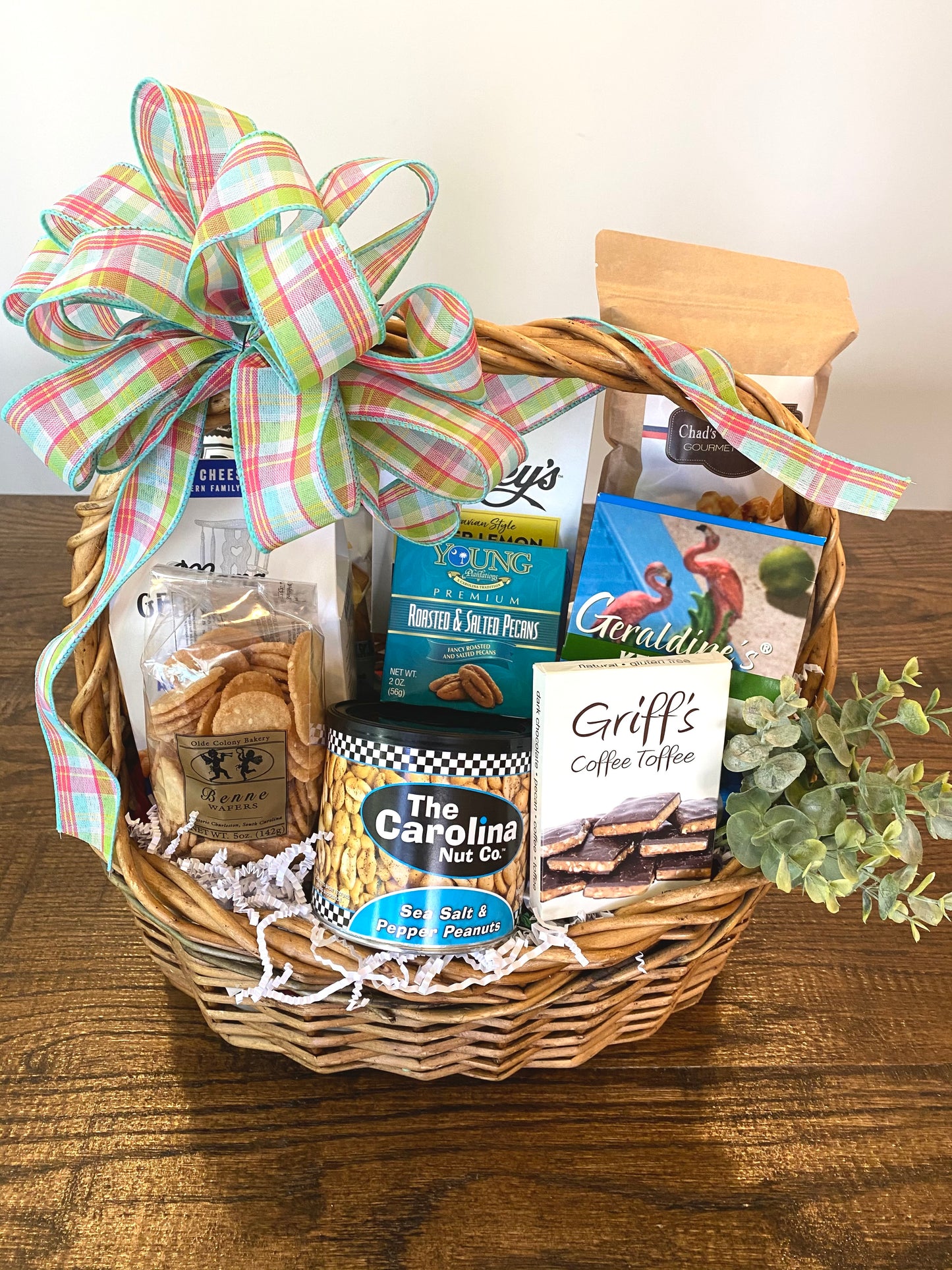 Southern Hospitality