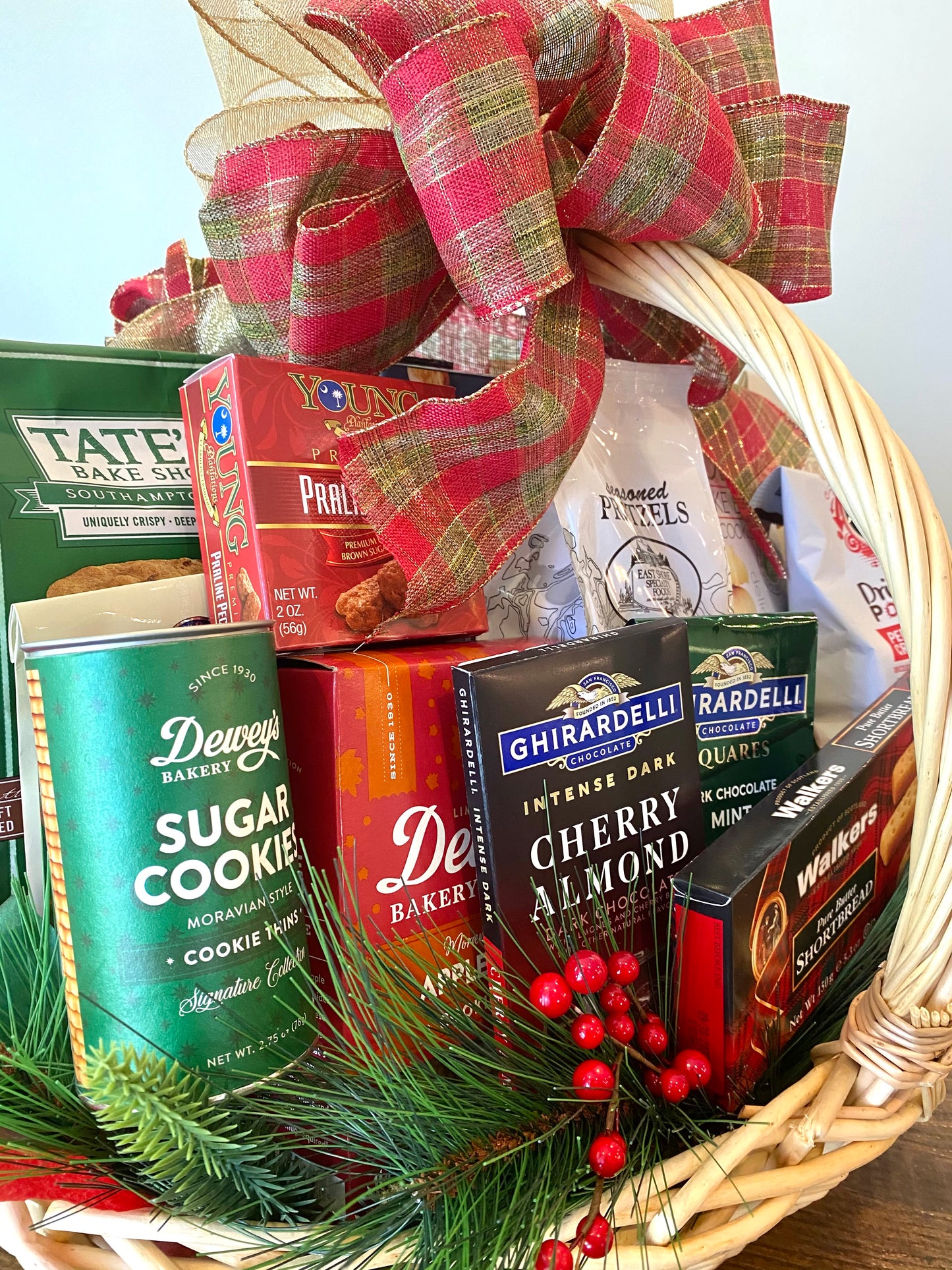 Grand Christmas Celebration