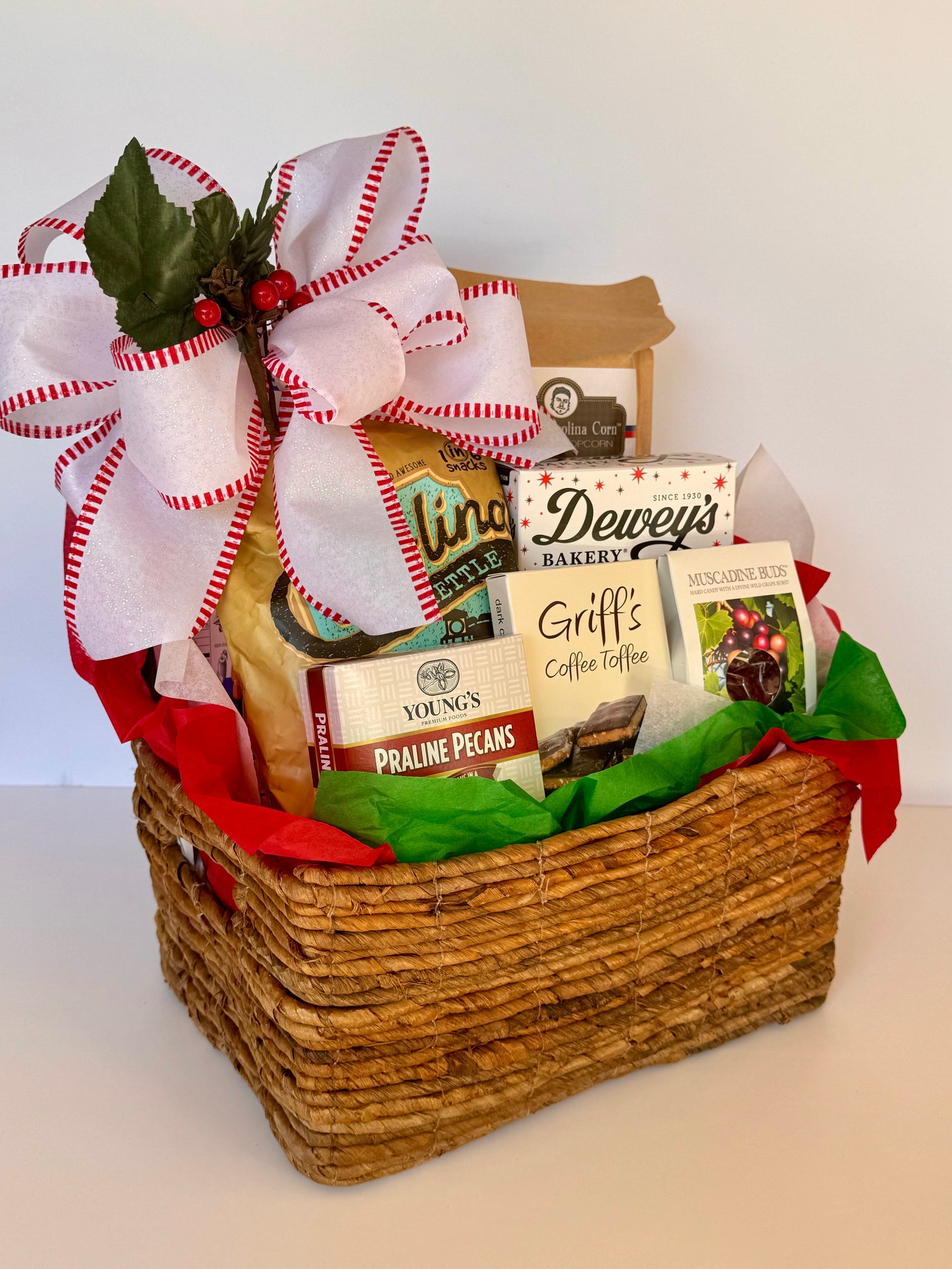 Make Cinco de Mayo Memorable with These Creative Gift Basket Ideas! |  SwagGrabber