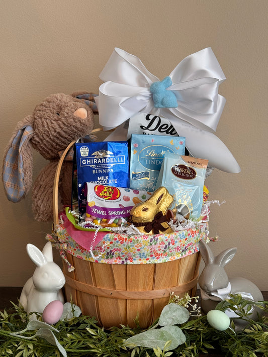 Egg-citing Easter Delights