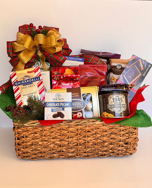 Grand Christmas Wishes