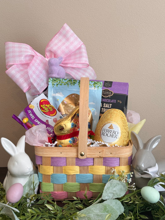 Gourmet Easter Delight