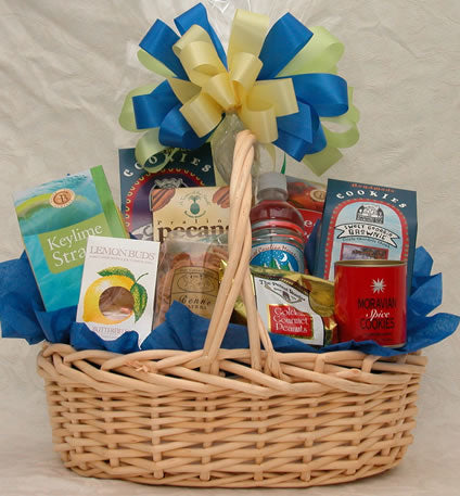 Carolina Sampler