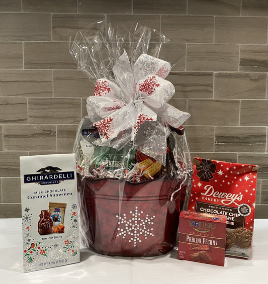 Sweet Christmas Treats