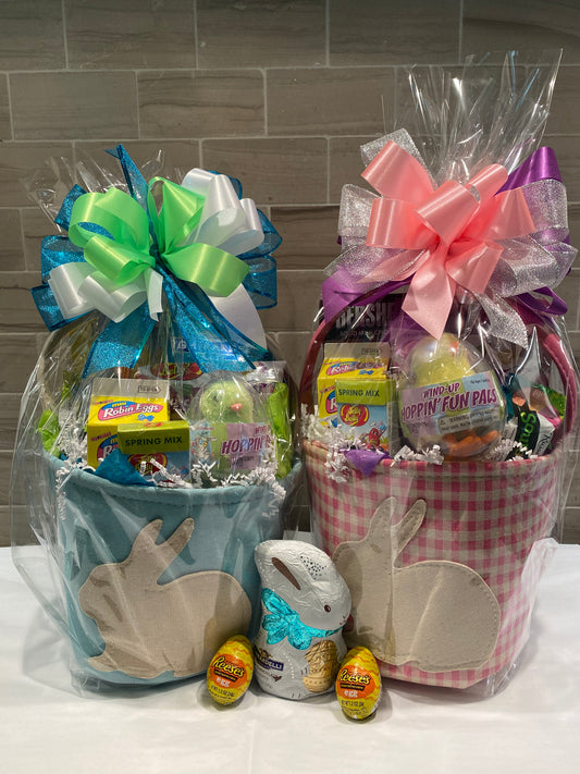 Easter Baskets