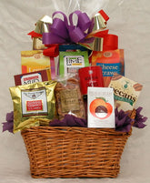 Southern Gift Baskets | Order Today! | A Gift Basket Full – A Gift ...