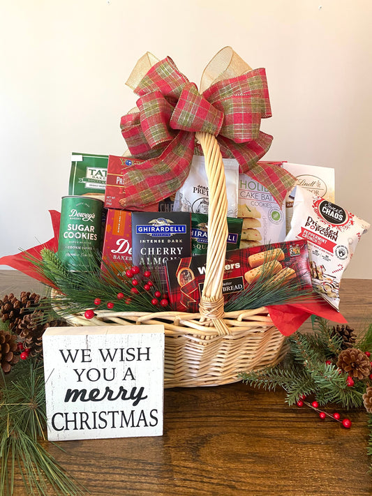 Grand Christmas Celebration