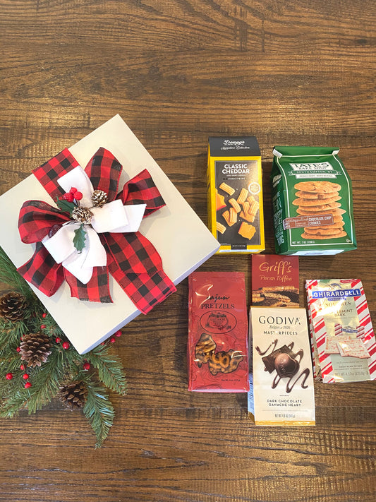 Christmas Party In A Box