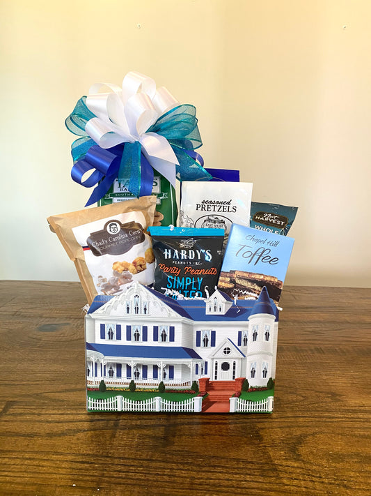 Welcome Home Gift Box